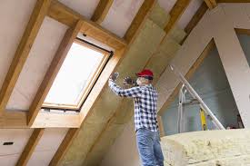 Best Insulation for New Construction  in Moville, IA